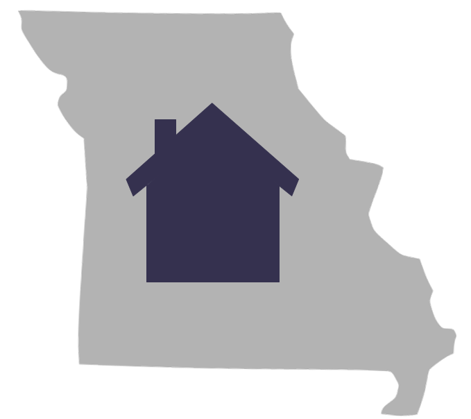 Logo for Show Me Home & Building Inspections